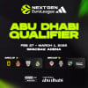 Adidas NextGen EuroLeague in Abu Dhabi