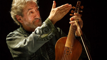 Al-Andalus & the Ancient Hesperia conducted by Jordi Savall