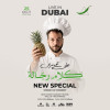 Ali Quandil en direct à Dubaï - Kalam Regala