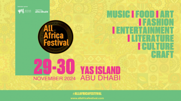 All Africa Festival in Abu Dhabi
