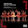 American Ballet Theatre at Abu Dhabi Festival 2026 in Abu Dhabi