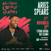 Aries Spears Live in Abu Dhabi