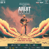 Arijit Singh Live in Concert at Etihad Arena