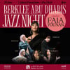 Berklee Abu Dhabi’s Jazz Night featuring Faia Younan