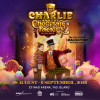 Charlie and the Chocolate Factory in Abu Dhabi