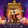 Charlie and the Chocolate Factory 2027 in Abu Dhabi