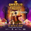 Charlie and the Chocolate Factory 2027 in Abu Dhabi
