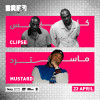 Clipse & Mustard Live at BRED Arena