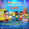 CoComelon Sing-A-Long Live in Abu Dhabi