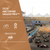 2025 Abu Dhabi Formula 1 Grand Prix: Trackside Hospitality