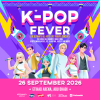 K-POP Fever at Etihad Arena in Abu Dhabi