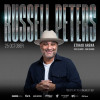 Live Nation Middle East Presents Russell Peters at Etihad Arena in Abu Dhabi