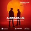 MASQUERAVE 3 Featuring Adriatique Supported by The Blaze (DJ Set)