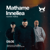 Mathame + Innelea + Adana Twins at WHITE Abu Dhabi