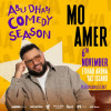 MO AMER at Etihad Arena