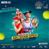 Mubadala Abu Dhabi Open 2026