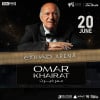 Omar Khairat Live in Abu Dhabi