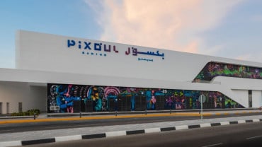 «ألعاب بكسول» وجهة متكاملة للألعاب الإلكترونية في أبوظبي