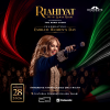 RIAHIYAT with Lamia Riahi – An Immersive Ladies’ Tarab Night in Abu Dhabi