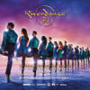 Riverdance at Etihad Arena in Abu Dhabi