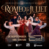 Barcelona Flamenco Ballet - Romeo and Juliet at Cultural Foundation Abu Dhabi