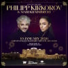 An Evening with Philipp Kirkorov and Mari Kraimbrery