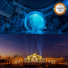 SeaWorld® Yas Island + Qasr Al Watan - Combo
