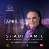Shadi Jamil Concert in Abu Dhabi