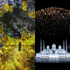 TeamLab Phenomena Abu Dhabi + Free Light and Peace museum