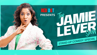 The Jamie Lever Show in Abu Dhabi