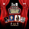 The Laughter Factory Launches New 7pm 