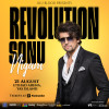 The Revolution Tour - Sonu Nigam in Abu Dhabi