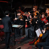 The Youth Orchestra and An Evening of Jazz Classics