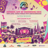 Woofstock 2026 à Dubaï