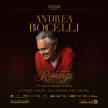Yasalam Classics представляет концерт Andrea Bocelli в Абу-Даби